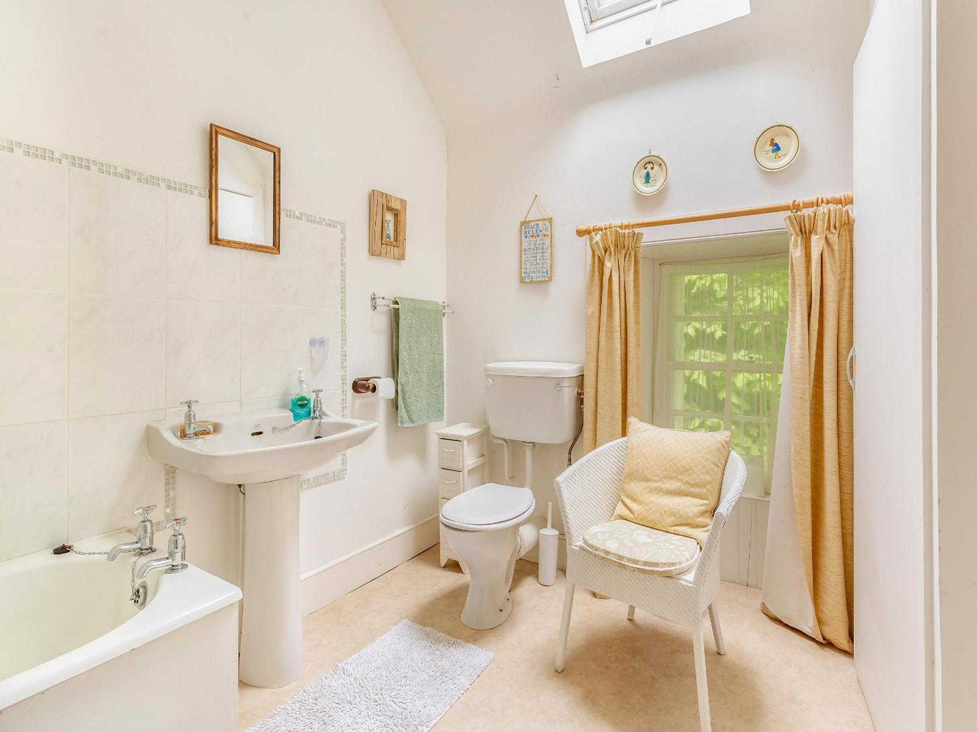 The Cottage Slickly エクステリア 写真